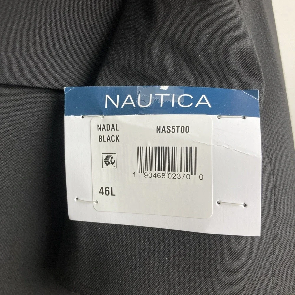 Nautica one piece